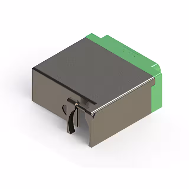 516-120-500-160 EDAC Inc.  Backplane Connector Housings